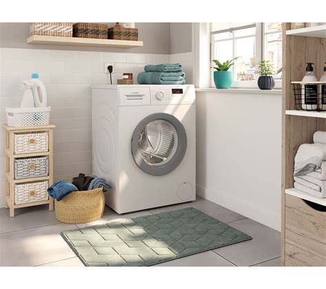 bosch lave-linge hublot waj24018fr|Bosch .